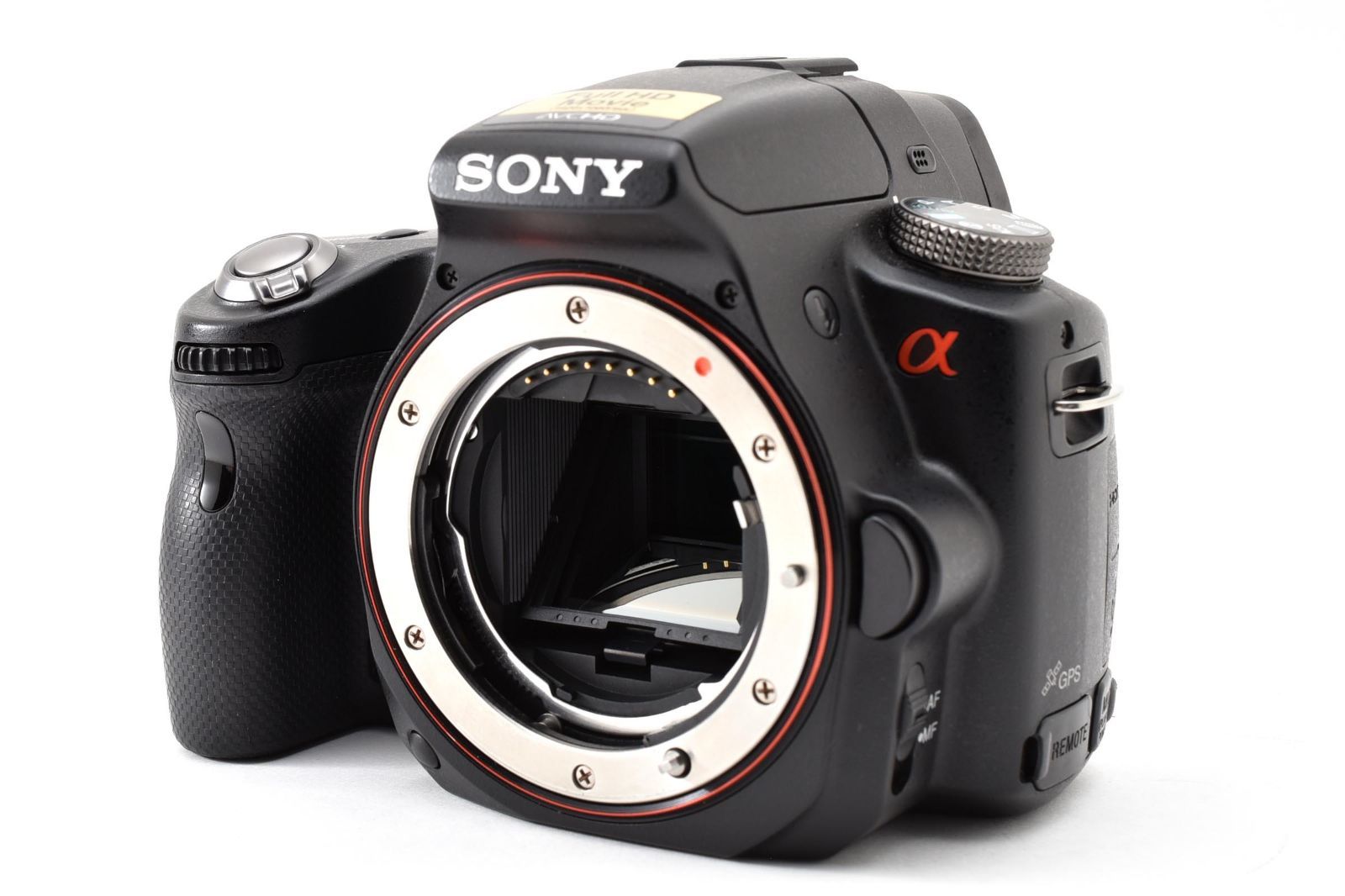 Sony Digital Slr 777 55 Slt-A55V Arym6270 #127