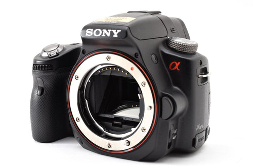 Sony Digital Slr 777 55 Slt-A55V Arym6270 #127