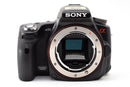 Sony Digital Slr 777 55 Slt-A55V Arym6270 #127