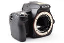 Sony Digital Slr 777 55 Slt-A55V Arym6270 #127