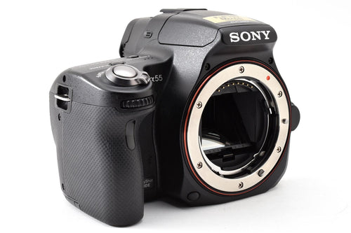 Sony Digital Slr 777 55 Slt-A55V Arym6270 #127