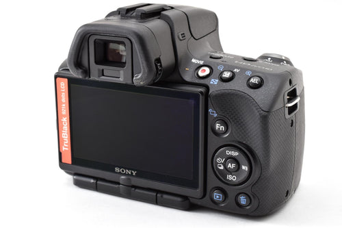 Sony Digital Slr 777 55 Slt-A55V Arym6270 #127