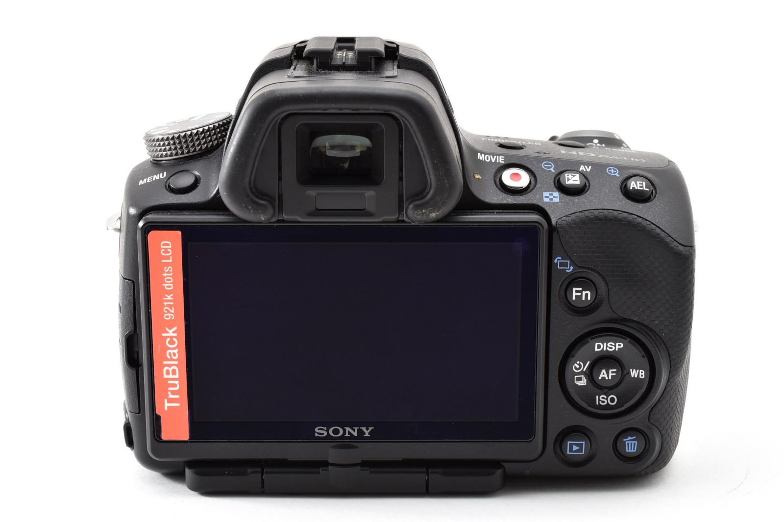 Sony Digital Slr 777 55 Slt-A55V Arym6270 #127