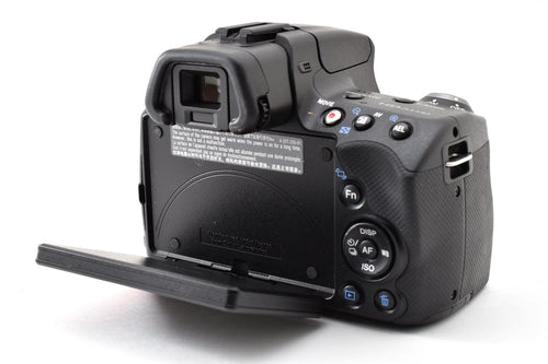 Sony Digital Slr 777 55 Slt-A55V Arym6270 #127
