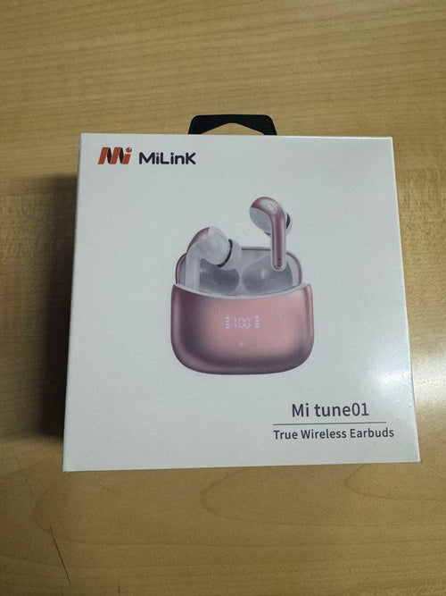 Wireless Earphone Mi Tune01