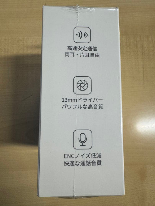 Wireless Earphone Mi Tune01