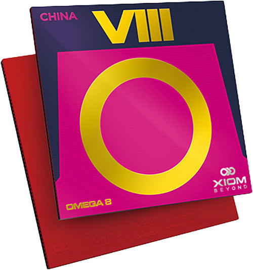 Xiom Racket Viii 850042 0020