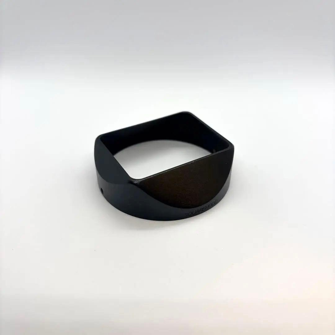 Lens Hood Squarehood Mk Ii X100