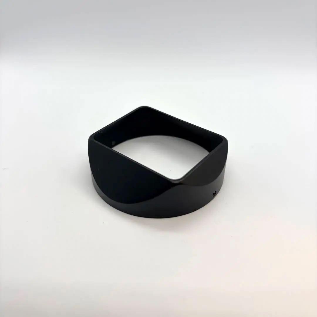 Lens Hood Squarehood Mk Ii X100