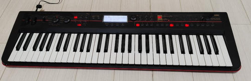 Korg Other Kross1 61