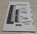 Korg Other Kross1 61