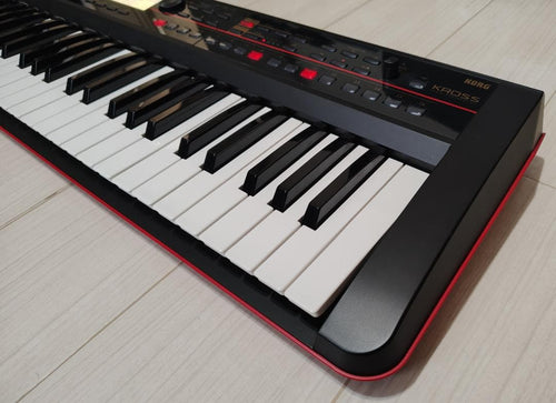 Korg Other Kross1 61