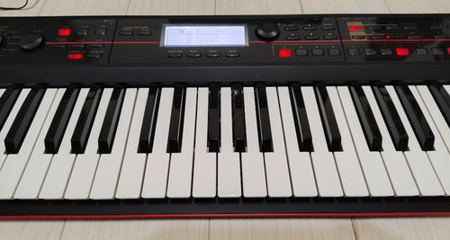 Korg Other Kross1 61