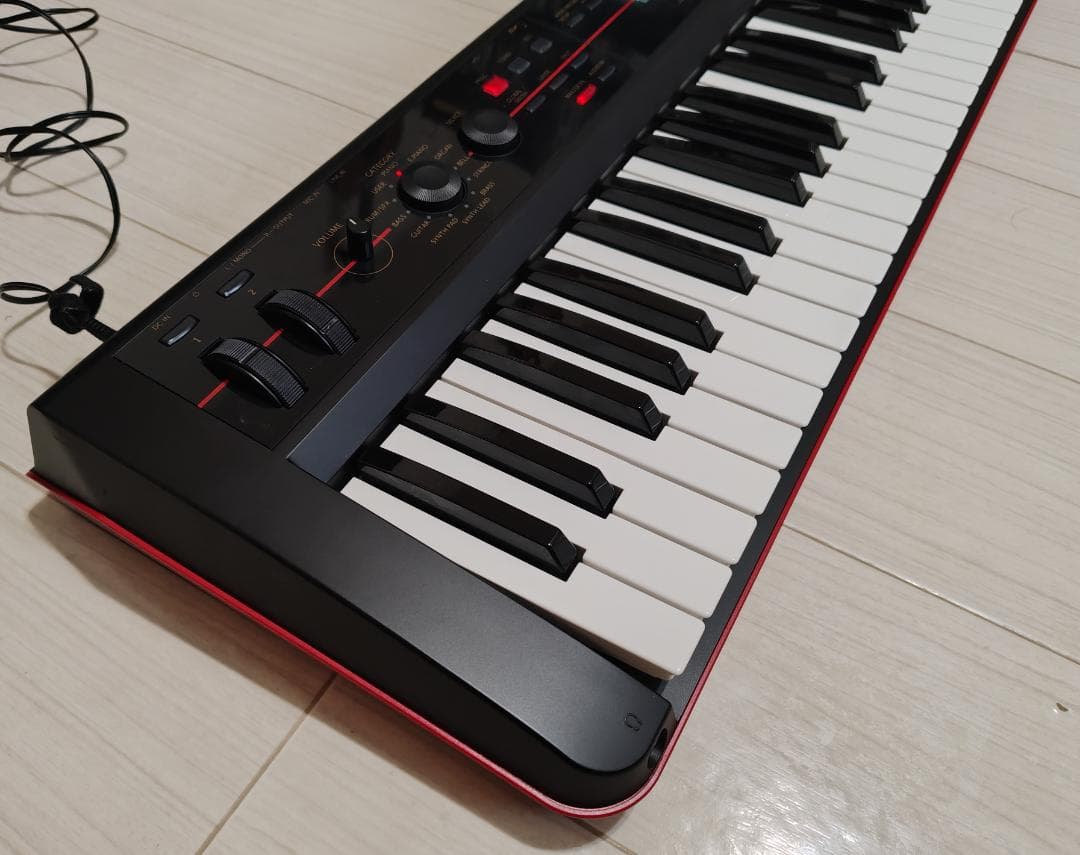 Korg Other Kross1 61