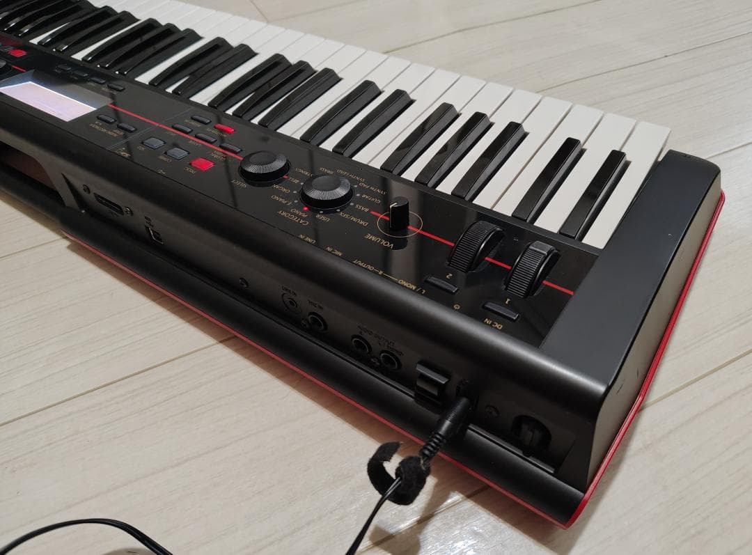 Korg Other Kross1 61