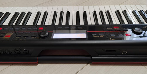 Korg Other Kross1 61