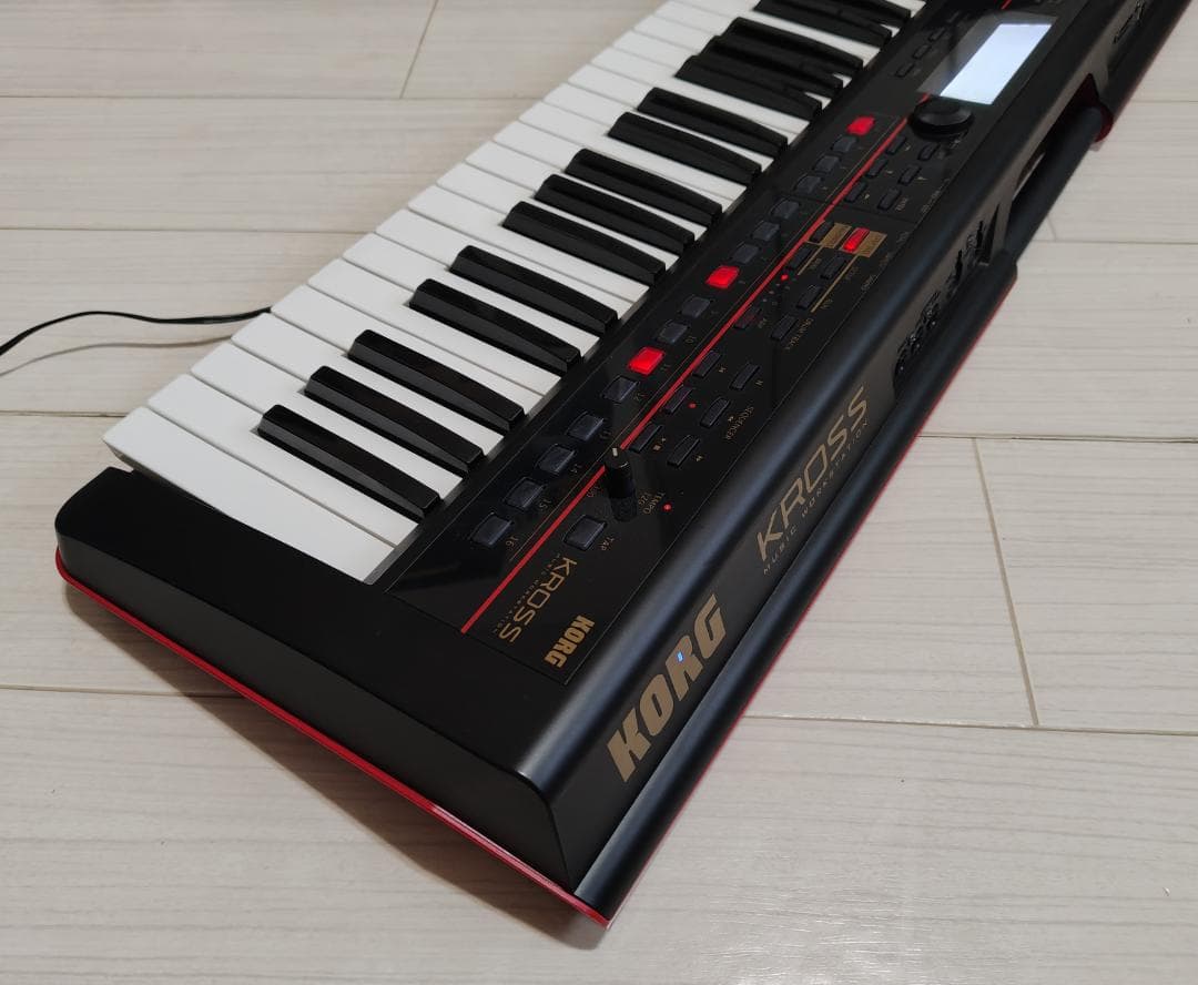 Korg Other Kross1 61