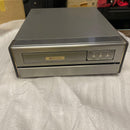 Denon Cd Md Cassette Deck