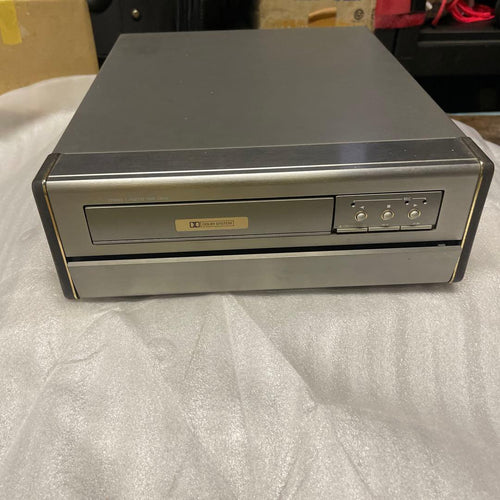 Denon Cd Md Cassette Deck