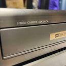 Denon Cd Md Cassette Deck