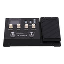 Expansion Pad Sampler Effector Nux Mg-300 A 62