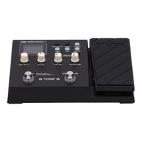 Expansion Pad Sampler Effector Nux Mg-300 A 62