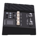 Expansion Pad Sampler Effector Nux Mg-300 A 62