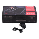 Expansion Pad Sampler Effector Nux Mg-300 A 62