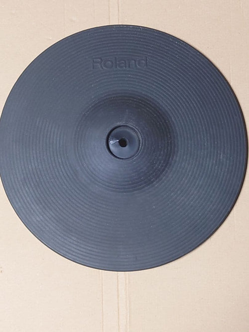 Roland Drum Pad Silence Cy-12Rc V