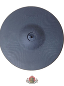 Roland Drum Pad Silence Cy-12Rc V