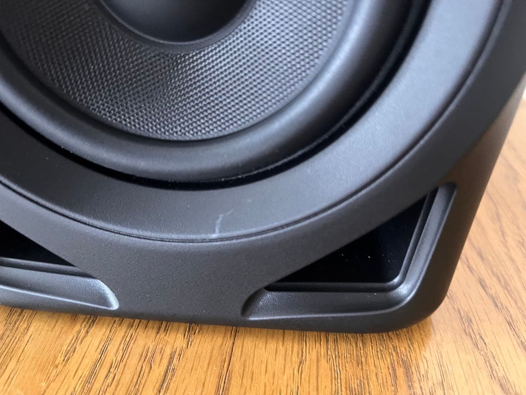 Pioneer Dj Studio Monitor Speakers Dm-40D(