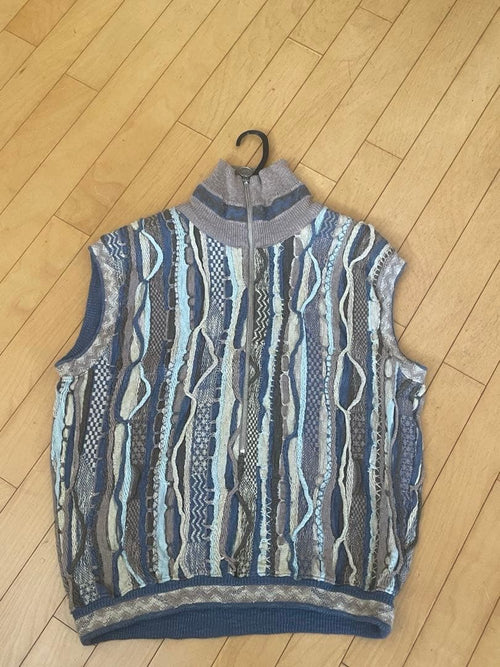 Kapital Knitted Tops Sweaters 3 (L
