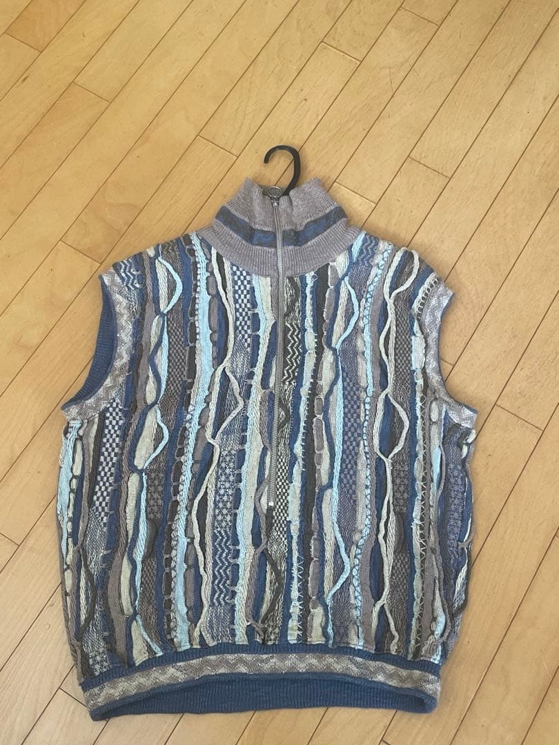 Kapital Knitted Tops Sweaters 3 (L