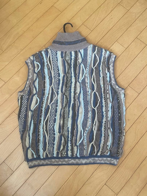 Kapital Knitted Tops Sweaters 3 (L