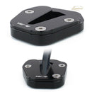 No Brand Others Motorcycle Foot Side Stand Pad Plate Kickstand Yamaha Yzfr1 R1