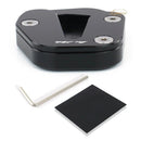 No Brand Others Motorcycle Foot Side Stand Pad Plate Kickstand Yamaha Yzfr1 R1