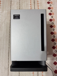 Onkyo Subwoofer Sl-057