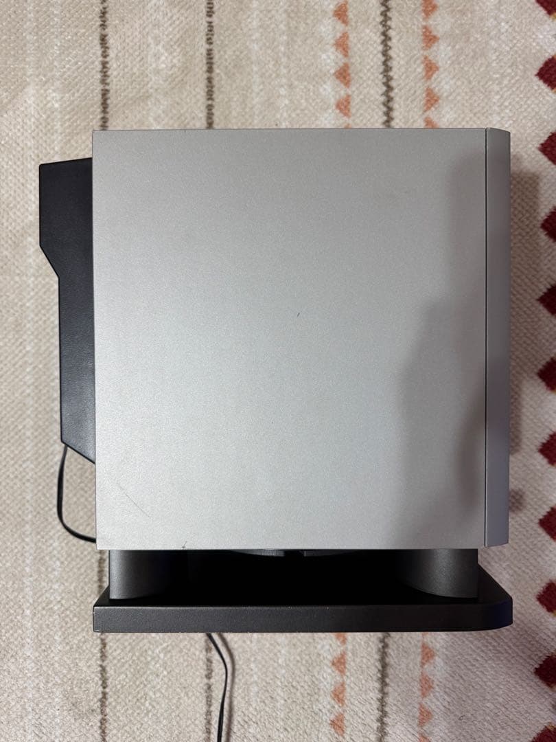 Onkyo Subwoofer Sl-057