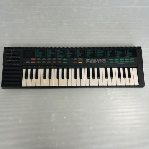 Others Fm Yamaha Pss-170