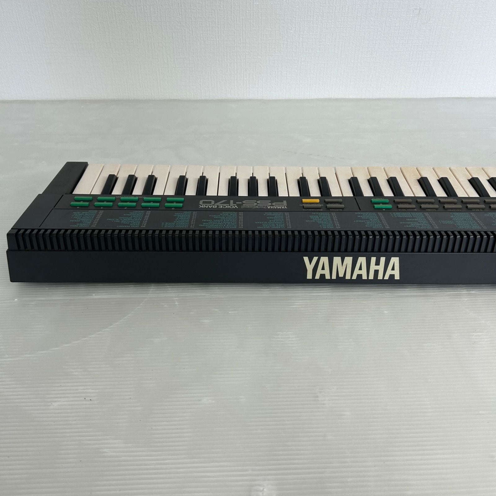 Others Fm Yamaha Pss-170