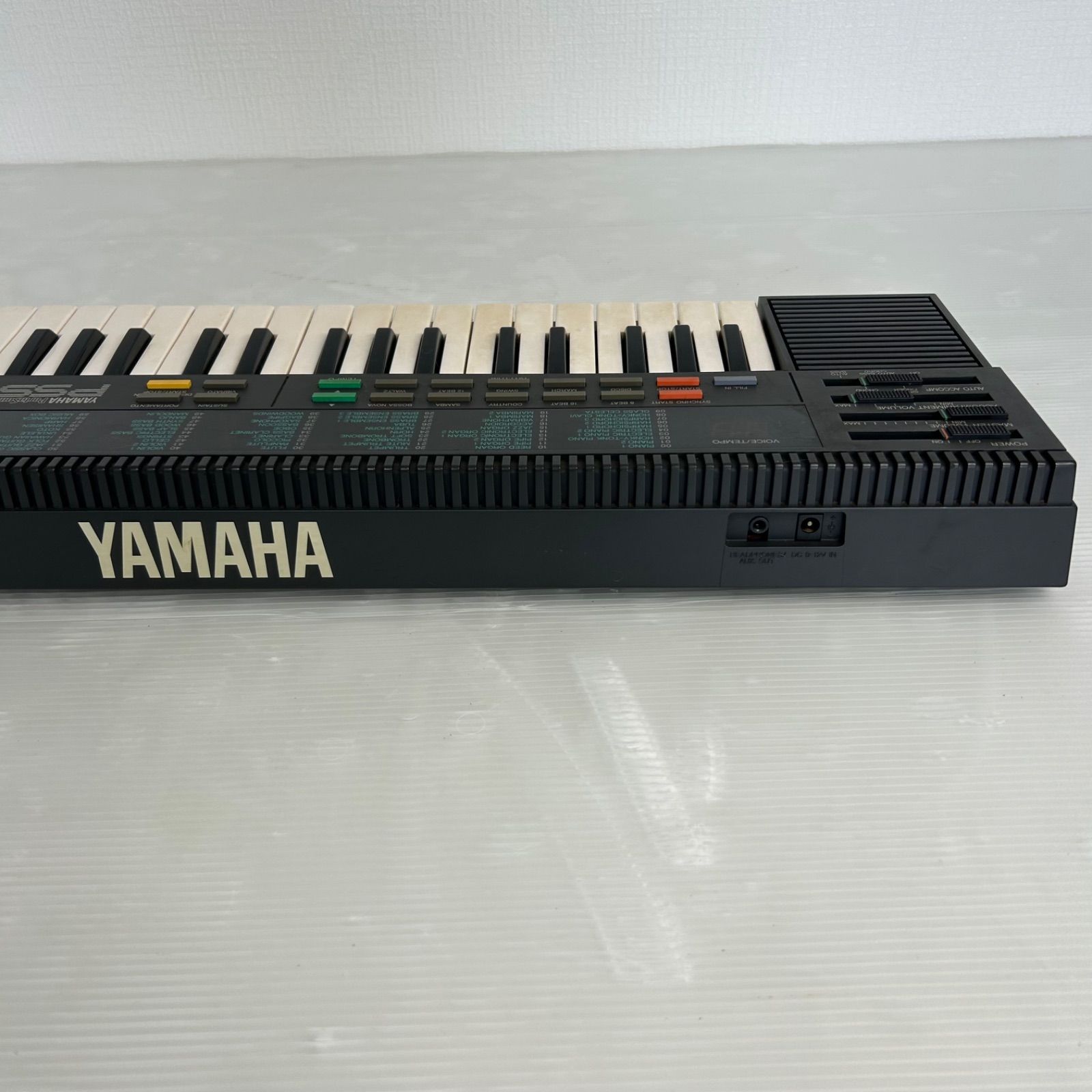 Others Fm Yamaha Pss-170