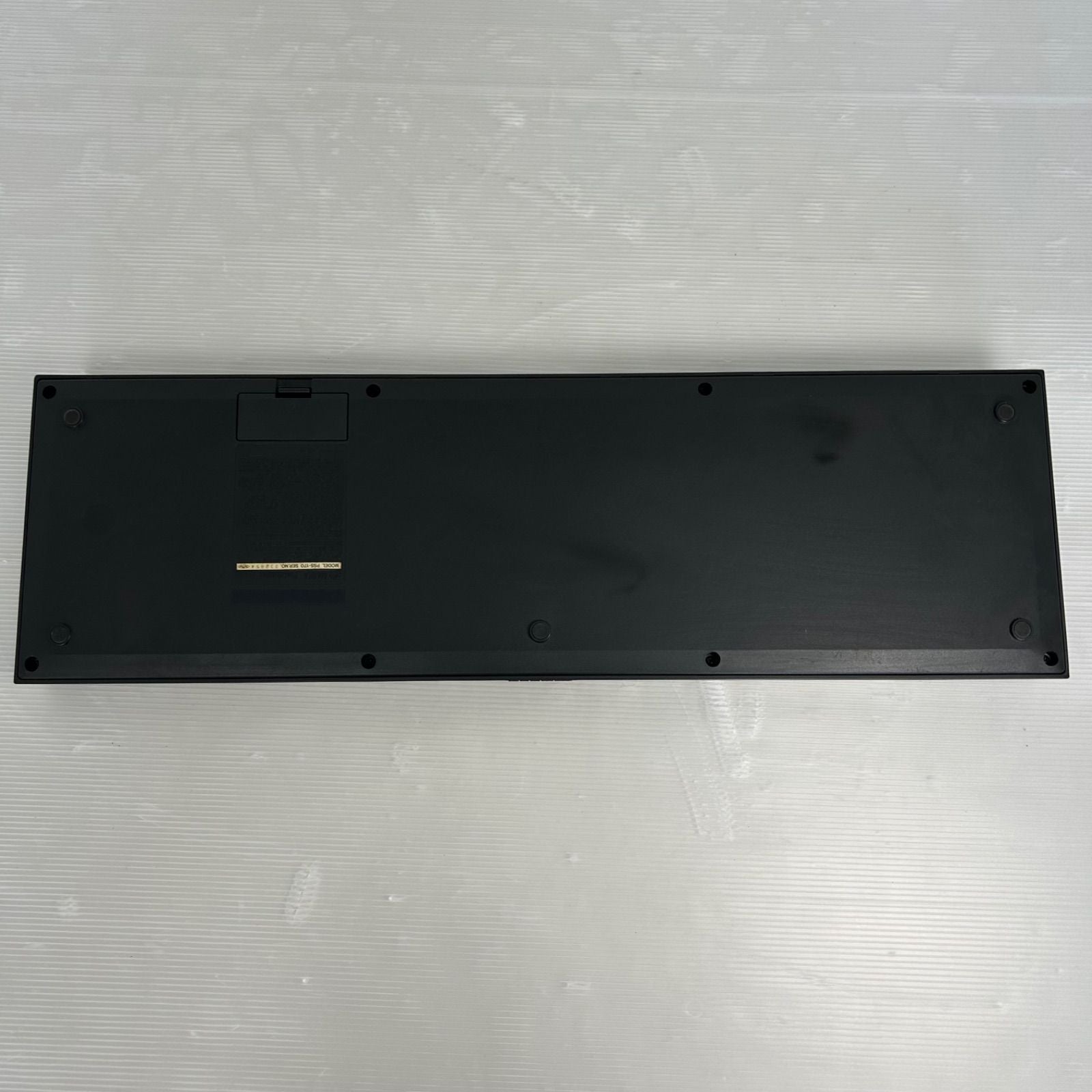 Others Fm Yamaha Pss-170