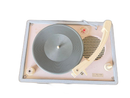 Record Player Body Pl-36