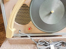 Record Player Body Pl-36