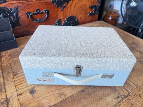 Record Player Body Pl-36