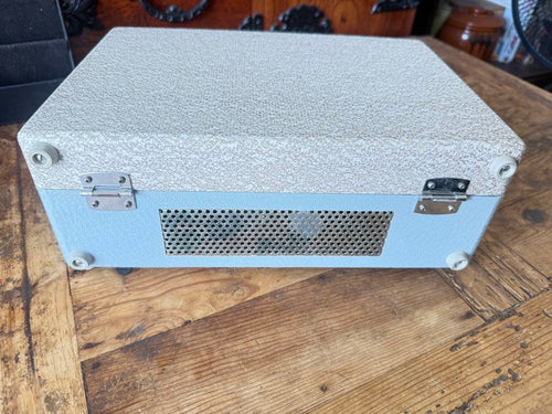 Record Player Body Pl-36