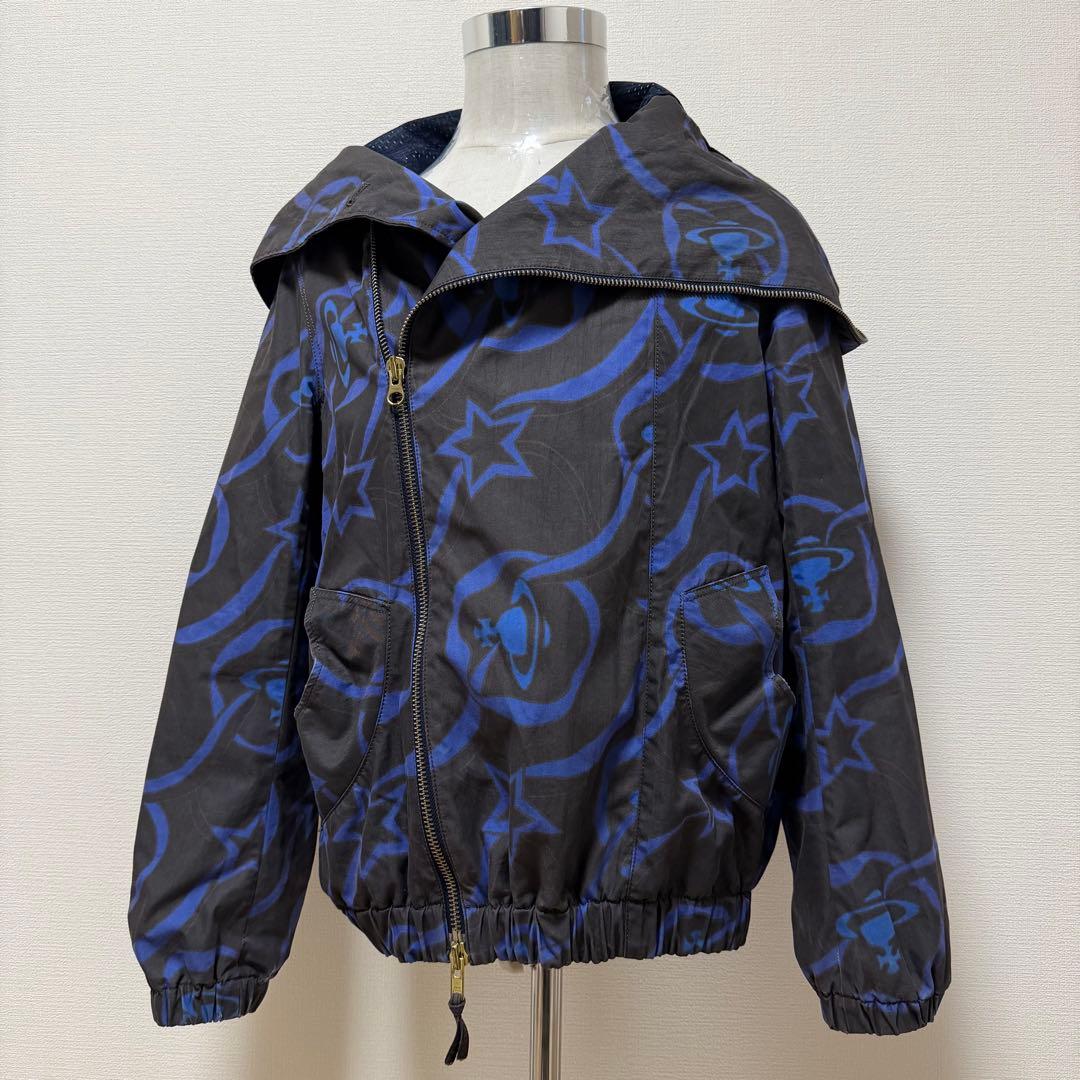 Vivienne Westwood Man Blouson Jackets