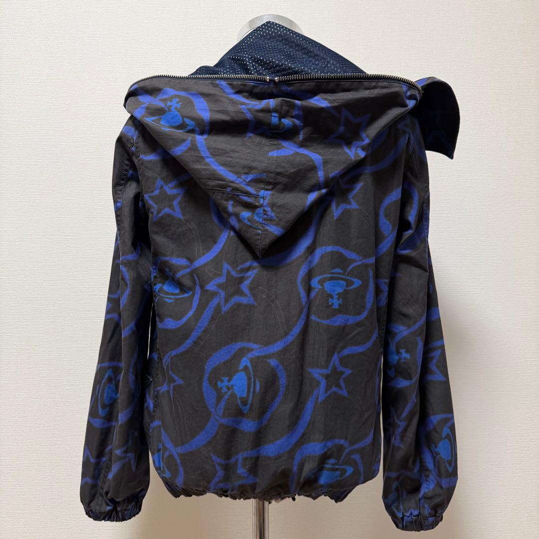 Vivienne Westwood Man Blouson Jackets