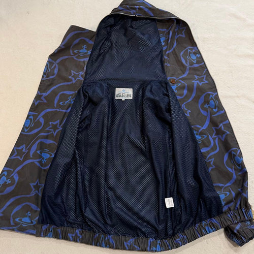 Vivienne Westwood Man Blouson Jackets