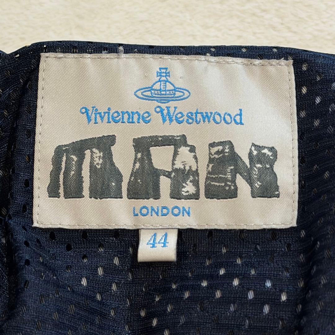 Vivienne Westwood Man Blouson Jackets